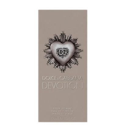 Dolce &amp; Gabbana Devotion Pour Homme EDP 100 ml Erkek Parfümü