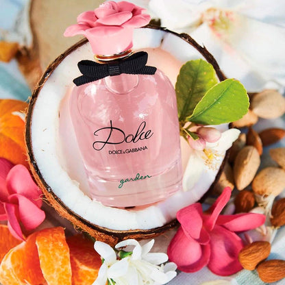 Dolce &amp; Gabbana Dolce Garden EDP 75 ml Kadın Parfümü