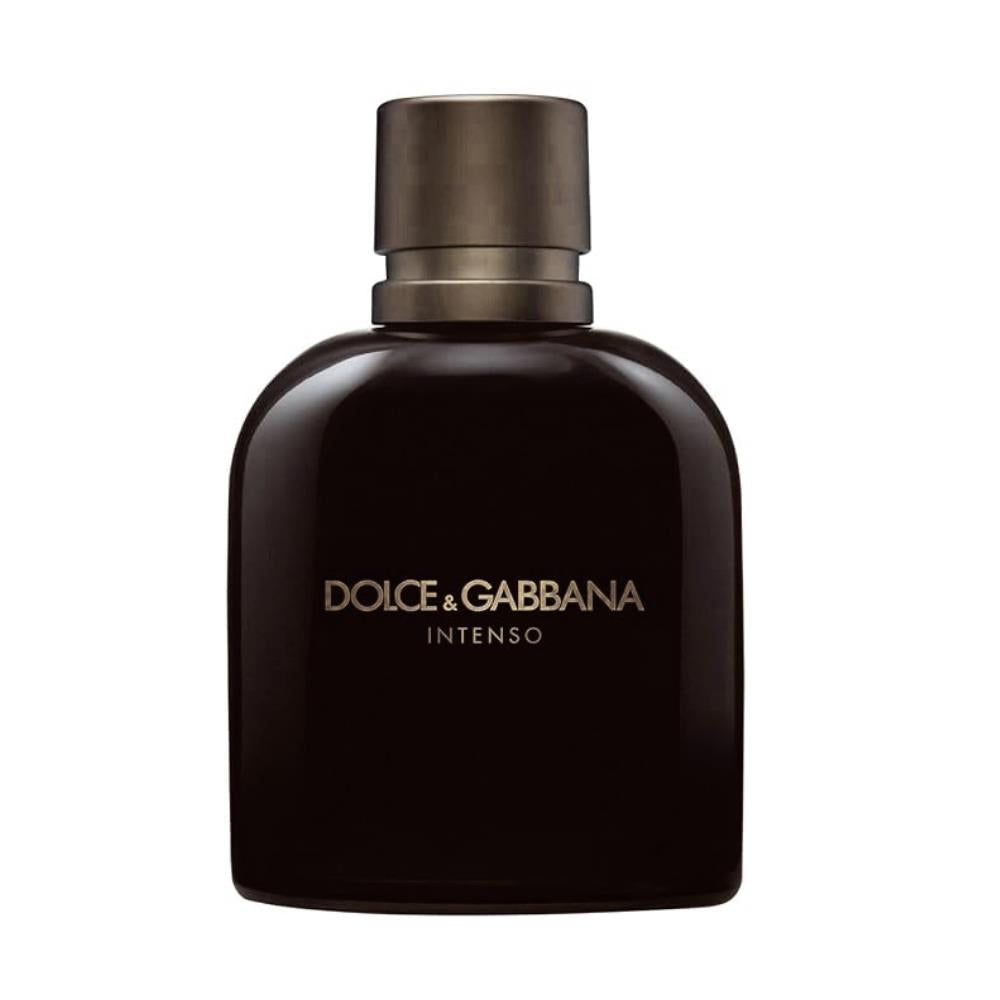 Dolce &amp; Gabbana Intenso Pour Homme EDP 75 ml Erkek Parfümü