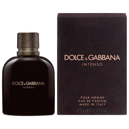 Dolce &amp; Gabbana Intenso Pour Homme EDP 75 ml Erkek Parfümü