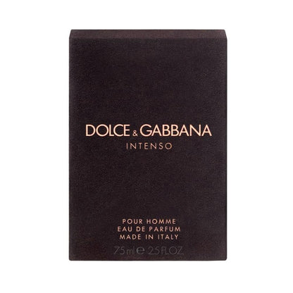 Dolce &amp; Gabbana Intenso Pour Homme EDP 75 ml Erkek Parfümü