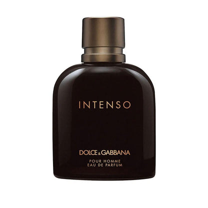 Dolce &amp; Gabbana Intenso Pour Homme EDP 125 ml Erkek Parfümü