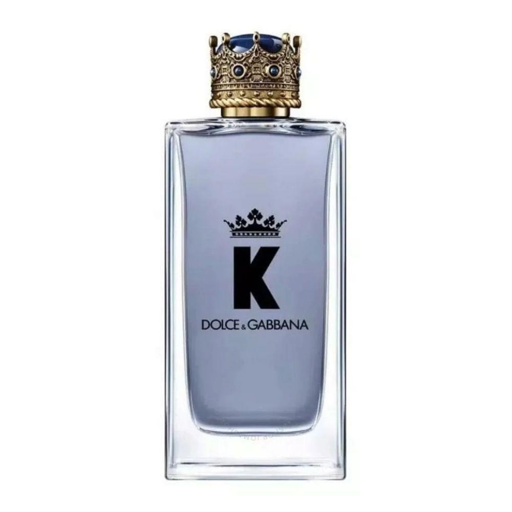 Dolce &amp; Gabbana K EDT 100 ml Erkek Parfümü