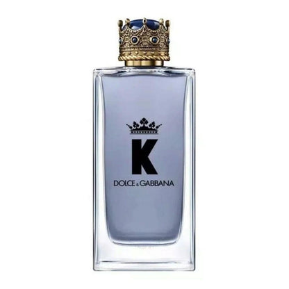 Dolce &amp; Gabbana K EDT 100 ml Erkek Parfümü
