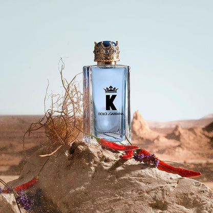 Dolce &amp; Gabbana K EDT 100 ml Erkek Parfümü