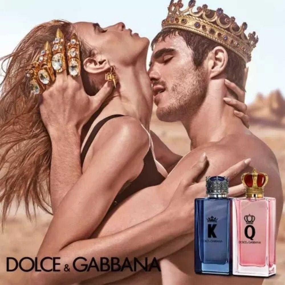 Dolce &amp; Gabbana K EDT 100 ml Erkek Parfümü