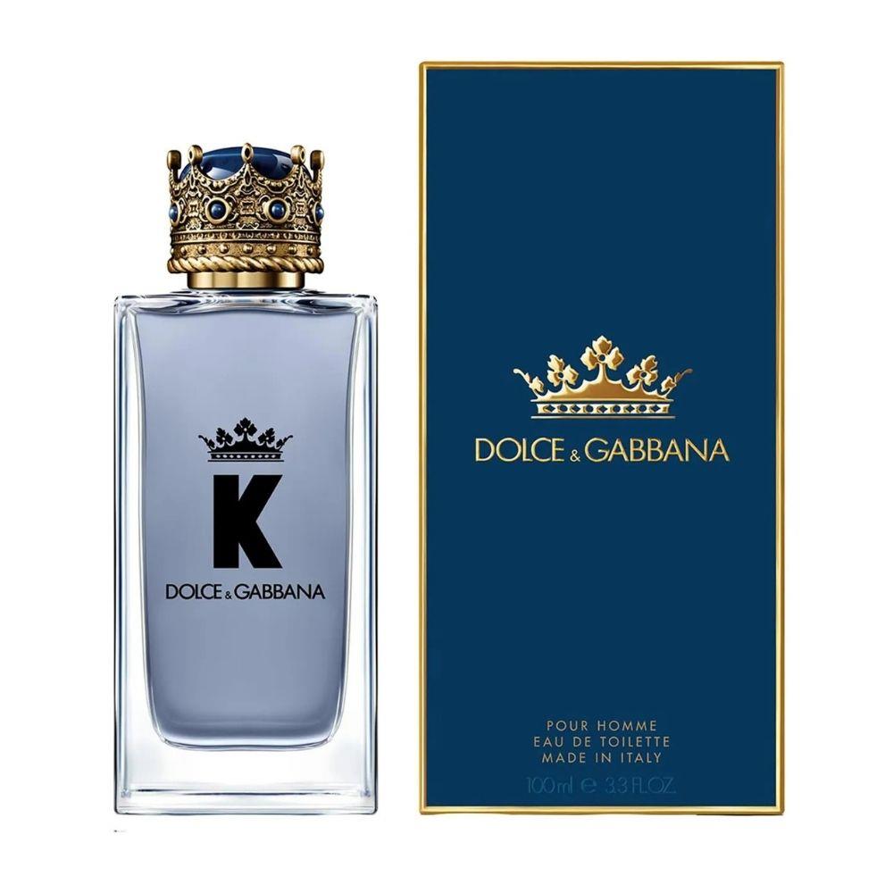 Dolce &amp; Gabbana K EDT 100 ml Erkek Parfümü