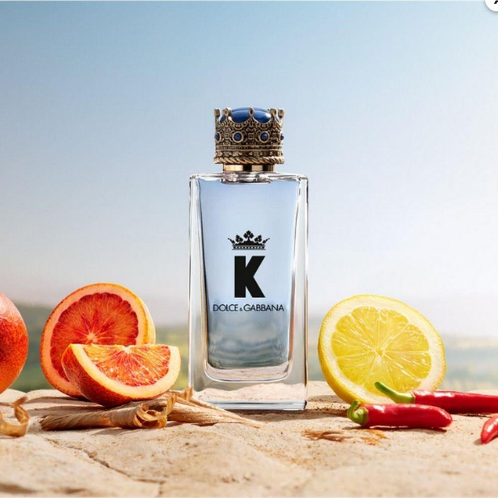 Dolce &amp; Gabbana K EDT 100 ml Erkek Parfümü