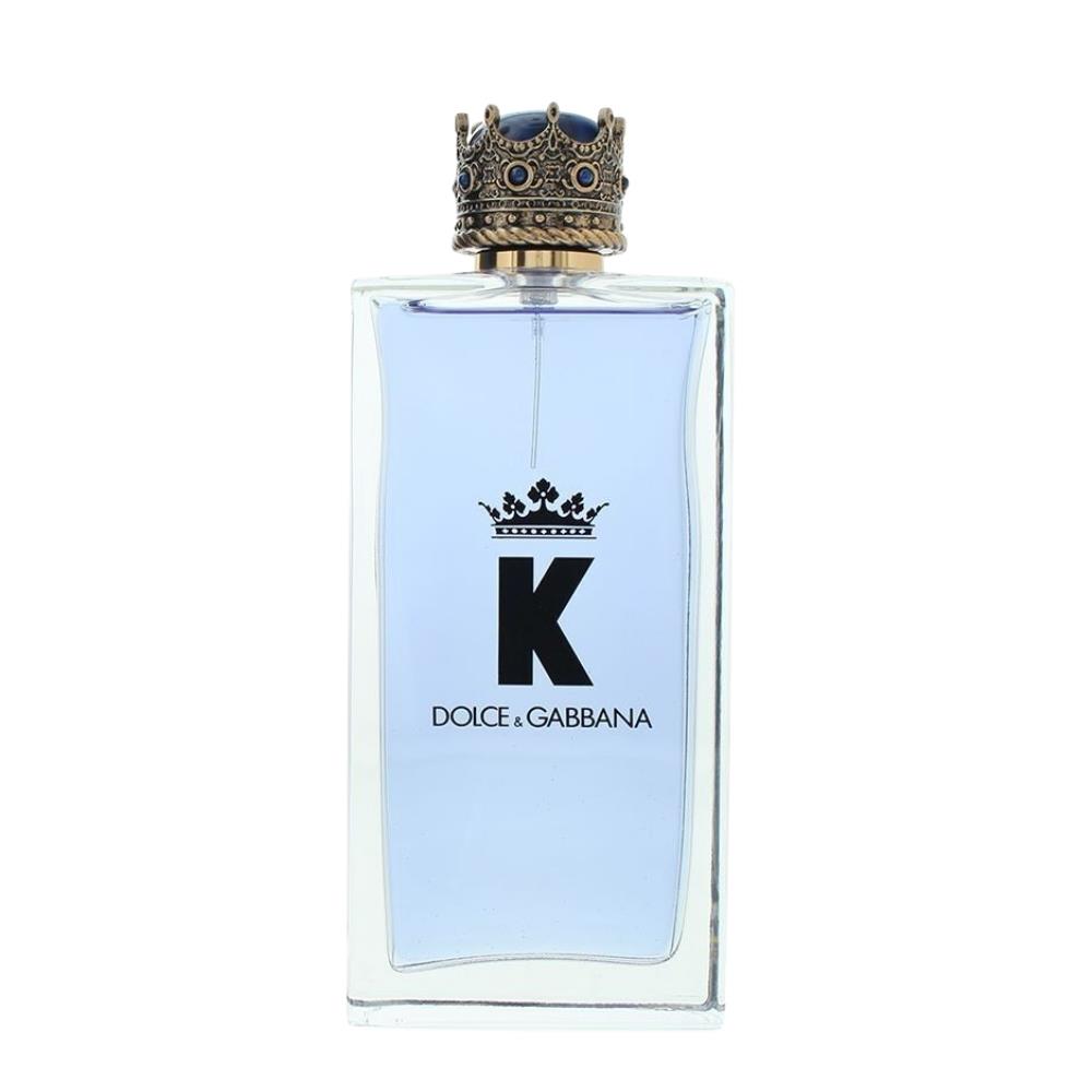 Dolce &amp; Gabbana K Pour Homme EDT 200 ml Erkek Parfümü