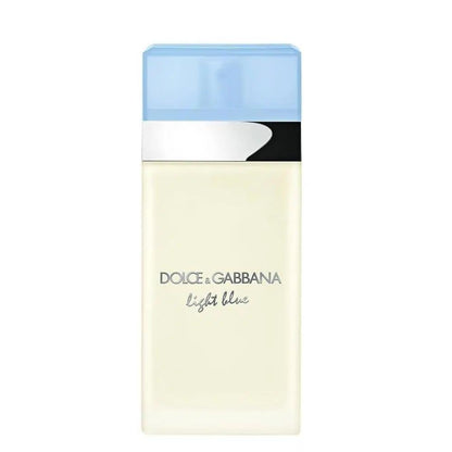 Dolce &amp; Gabbana Light Blue For Women EDT 100 ml Kadın Parfümü