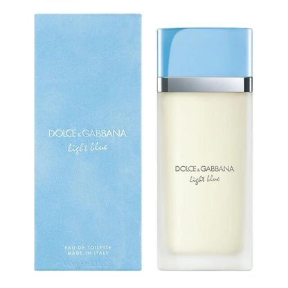 Dolce &amp; Gabbana Light Blue For Women EDT 100 ml Kadın Parfümü