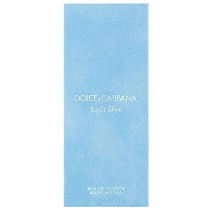 Dolce &amp; Gabbana Light Blue For Women EDT 100 ml Kadın Parfümü