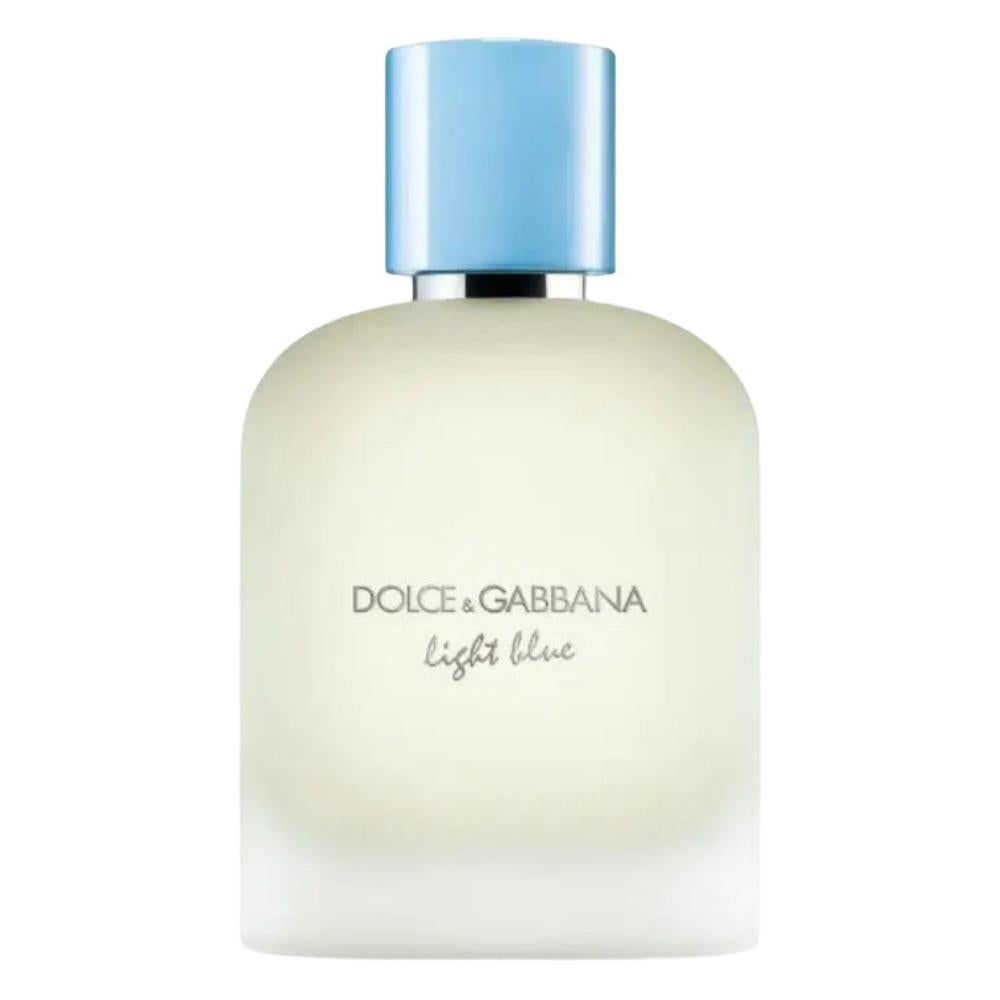 Dolce &amp; Gabbana Light Blue Pour Homme EDT 100 ml Erkek Parfümü