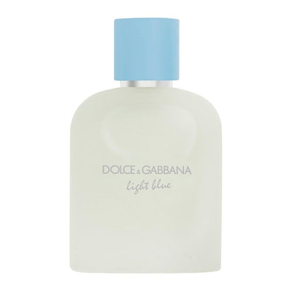 Dolce &amp; Gabbana Light Blue Pour Homme EDT 200 ml Erkek Parfümü