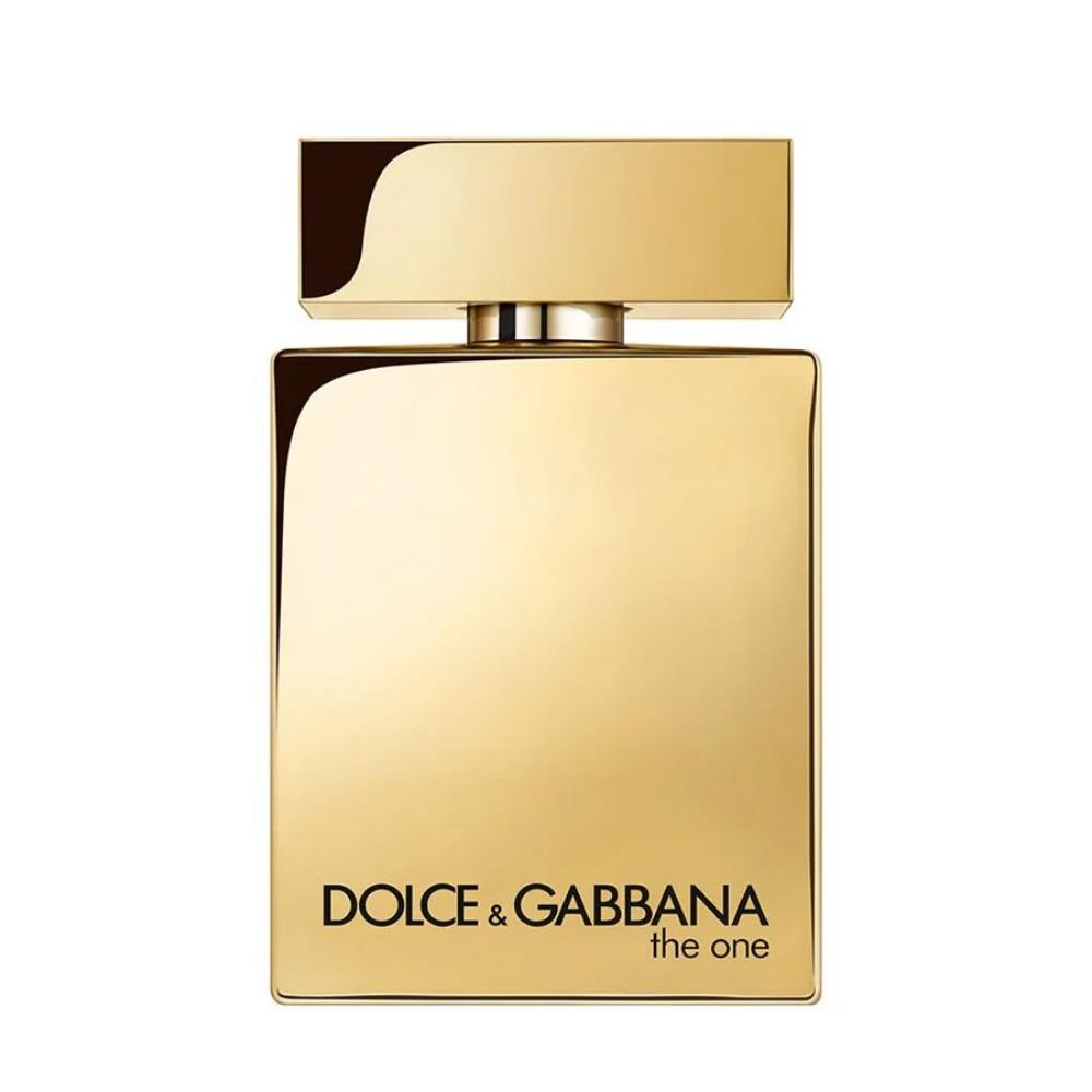 Dolce &amp; Gabbana The One Gold EDP 50 ml Erkek Parfümü