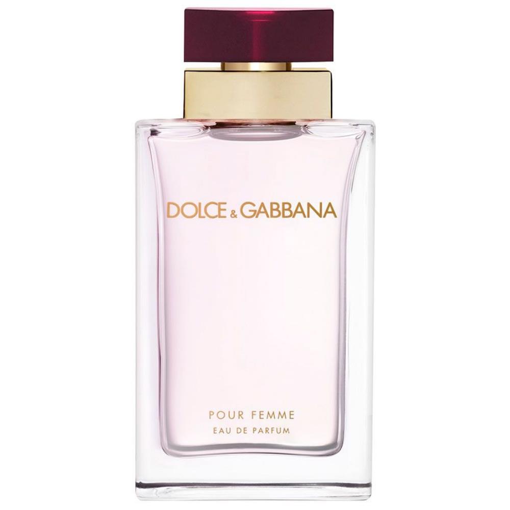 Dolce &amp; Gabbana Pour Femme EDP 100 ml Kadın Parfümü
