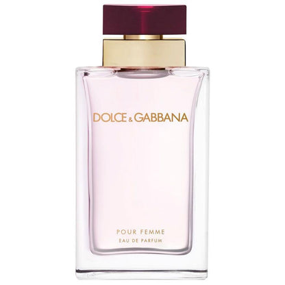 Dolce &amp; Gabbana Pour Femme EDP 100 ml Kadın Parfümü