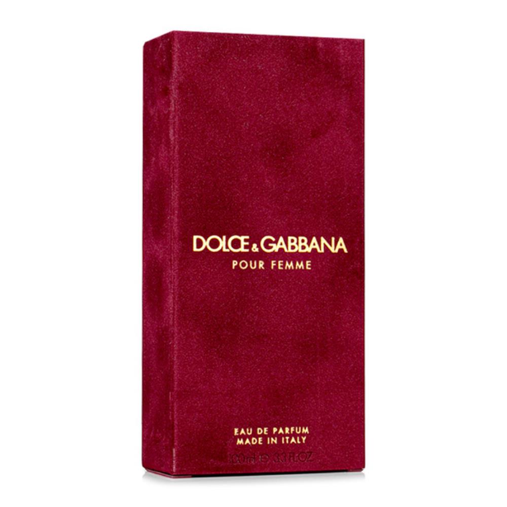 Dolce &amp; Gabbana Pour Femme EDP 100 ml Kadın Parfümü