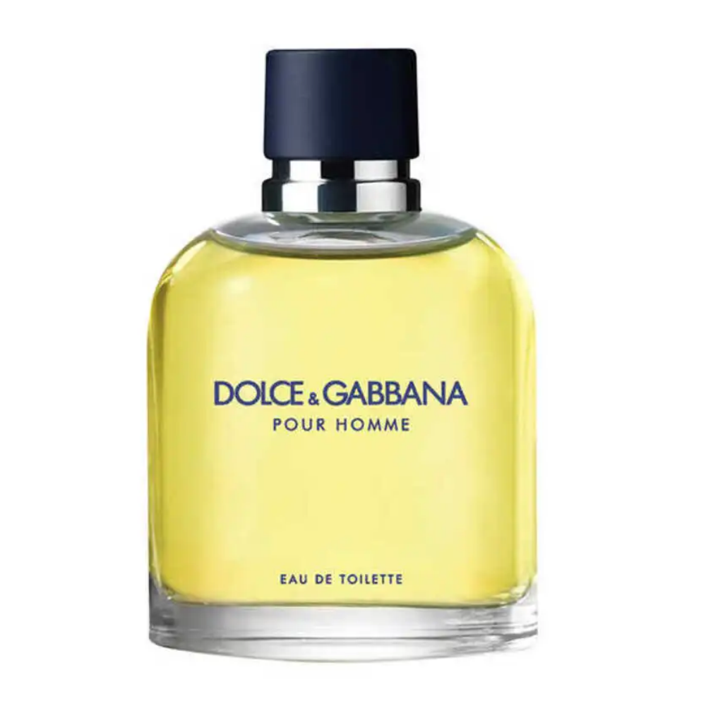 Dolce &amp; Gabbana Pour Homme  EDT 125 ml Erkek Parfümü