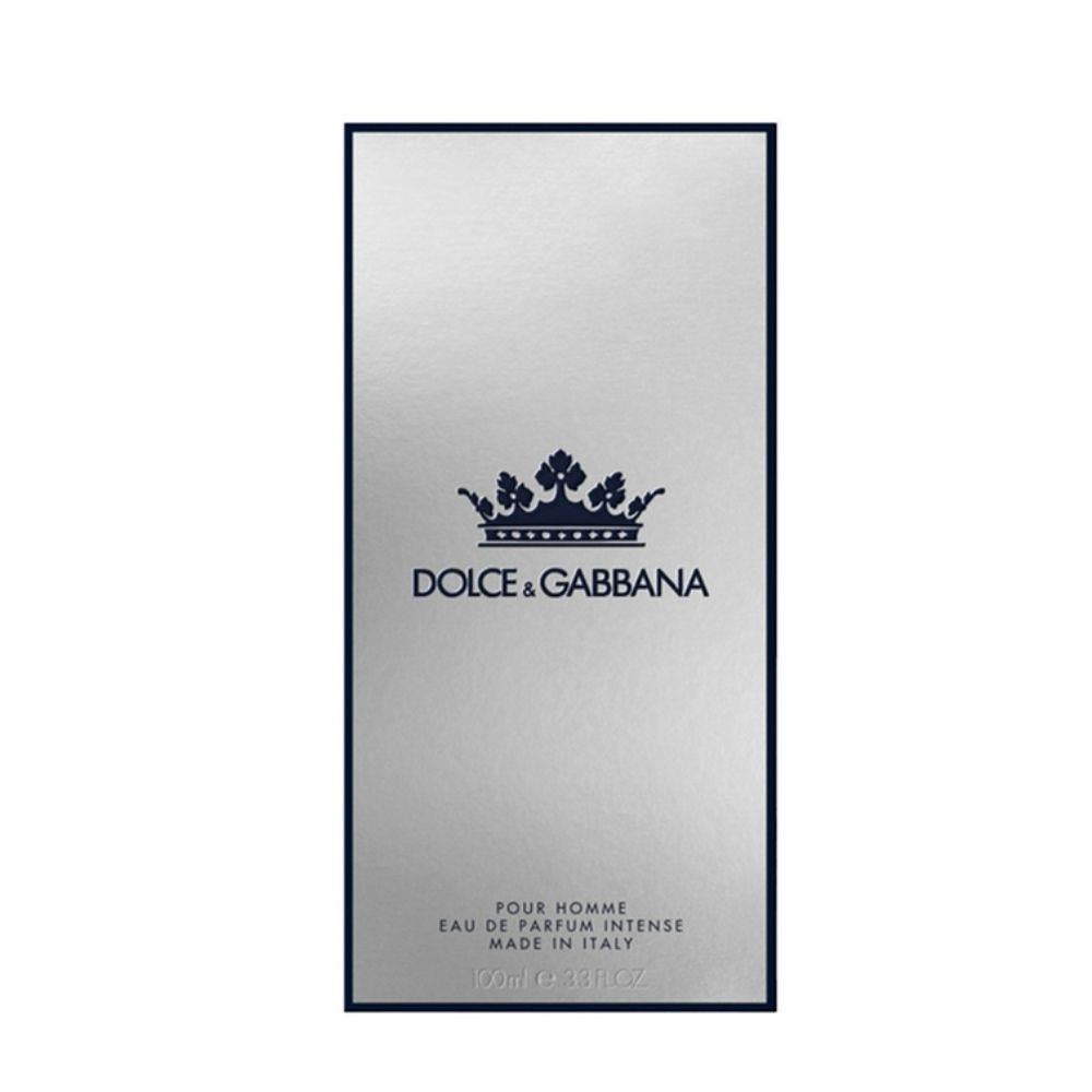 Dolce &amp; Gabbana K Pour Homme Intense Edp 100 ml Erkek Parfümü