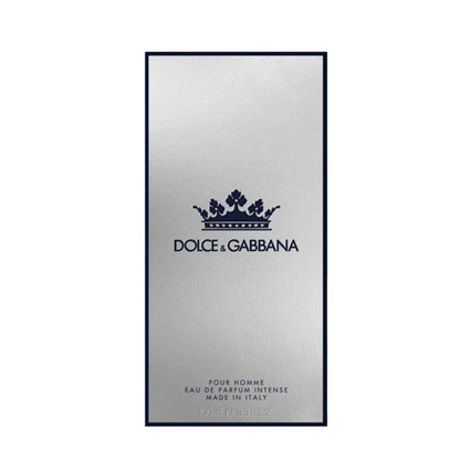Dolce &amp; Gabbana K Pour Homme Intense Edp 100 ml Erkek Parfümü