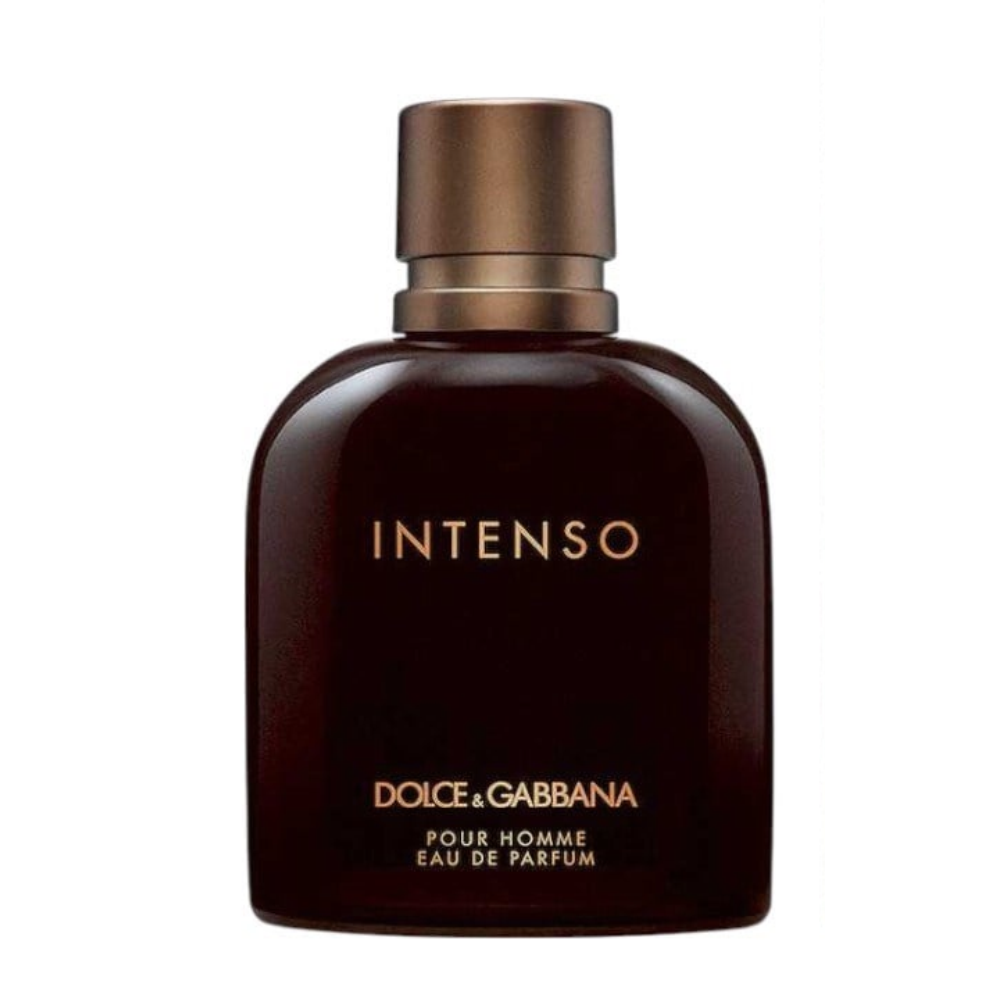 Dolce &amp; Gabbana Pour Homme Intenso EDP 125 ml Erkek Parfümü