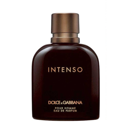Dolce &amp; Gabbana Pour Homme Intenso EDP 125 ml Erkek Parfümü