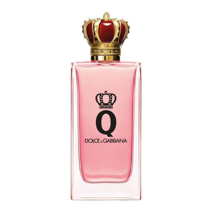 Dolce &amp; Gabbana Q EDP 100 ml Kadın Parfümü