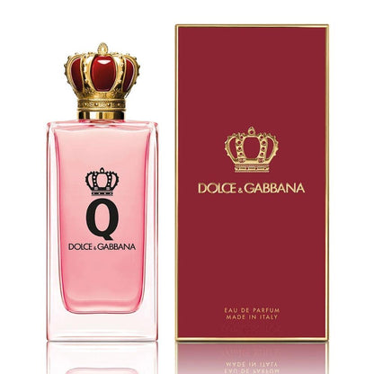 Dolce &amp; Gabbana Q EDP 100 ml Kadın Parfümü