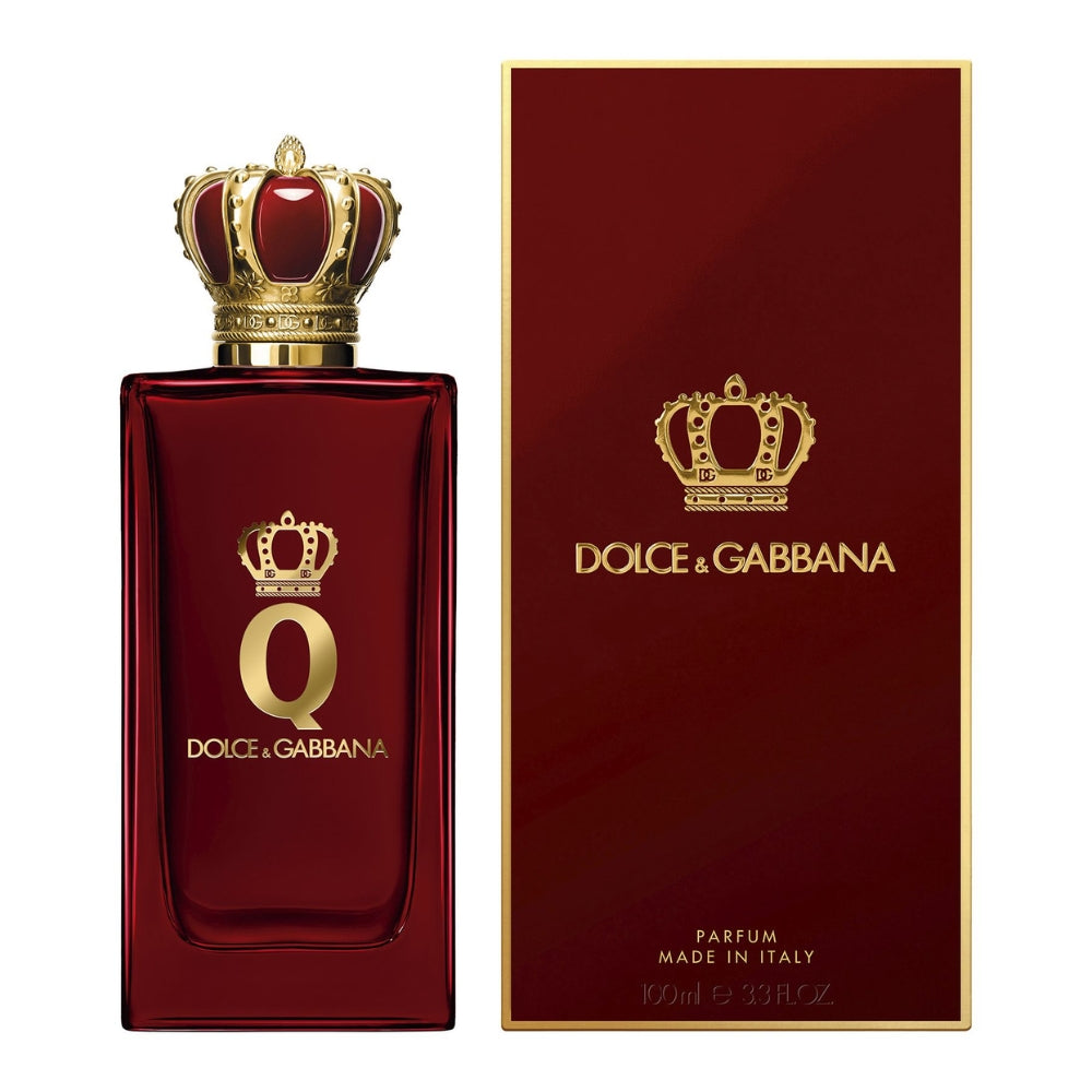 Dolce &amp; Gabbana Q Parfum 100 ml Kadın Parfümü