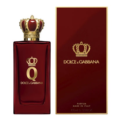Dolce &amp; Gabbana Q Parfum 100 ml Kadın Parfümü