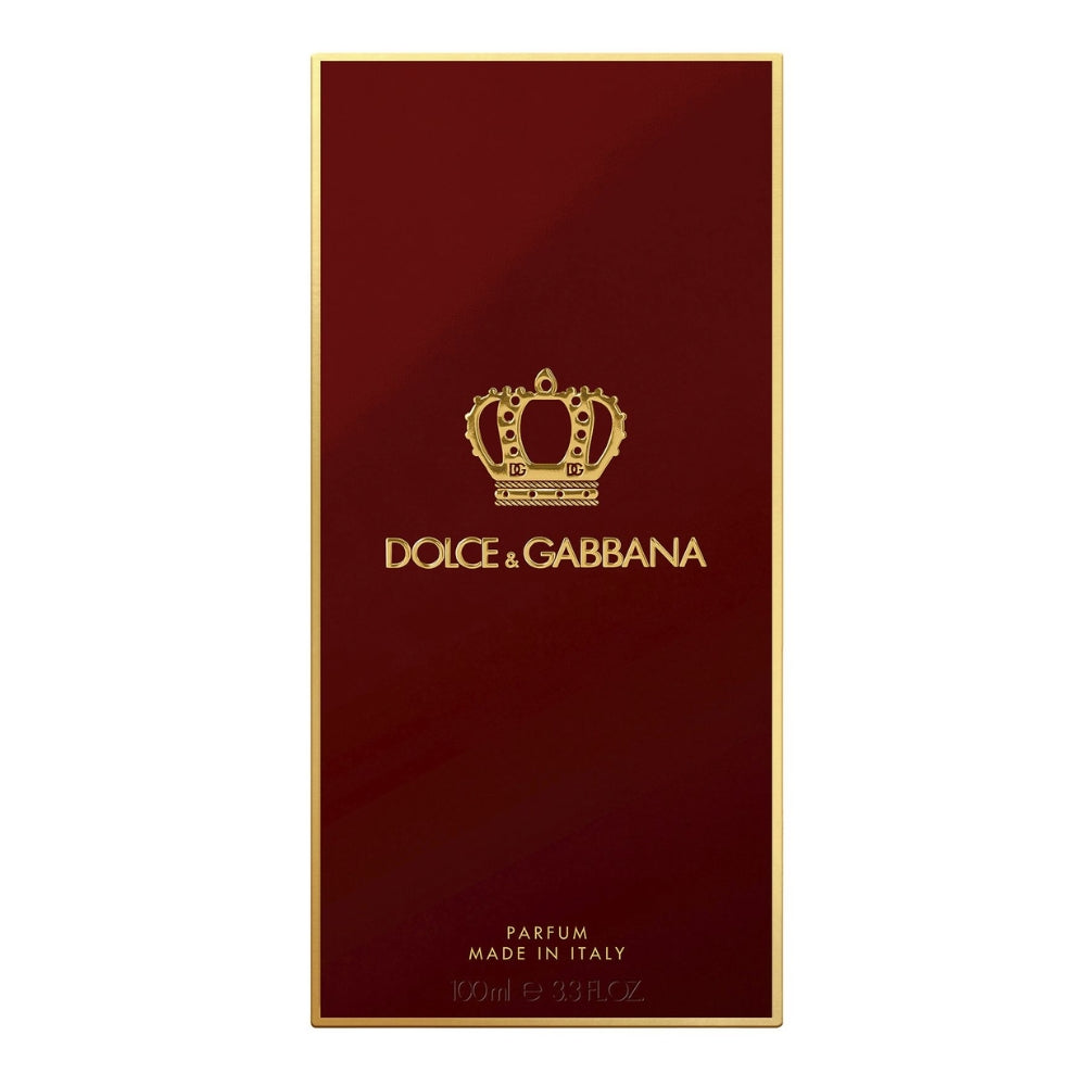 Dolce &amp; Gabbana Q Parfum 100 ml Kadın Parfümü