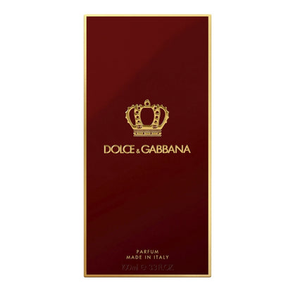 Dolce &amp; Gabbana Q Parfum 100 ml Kadın Parfümü