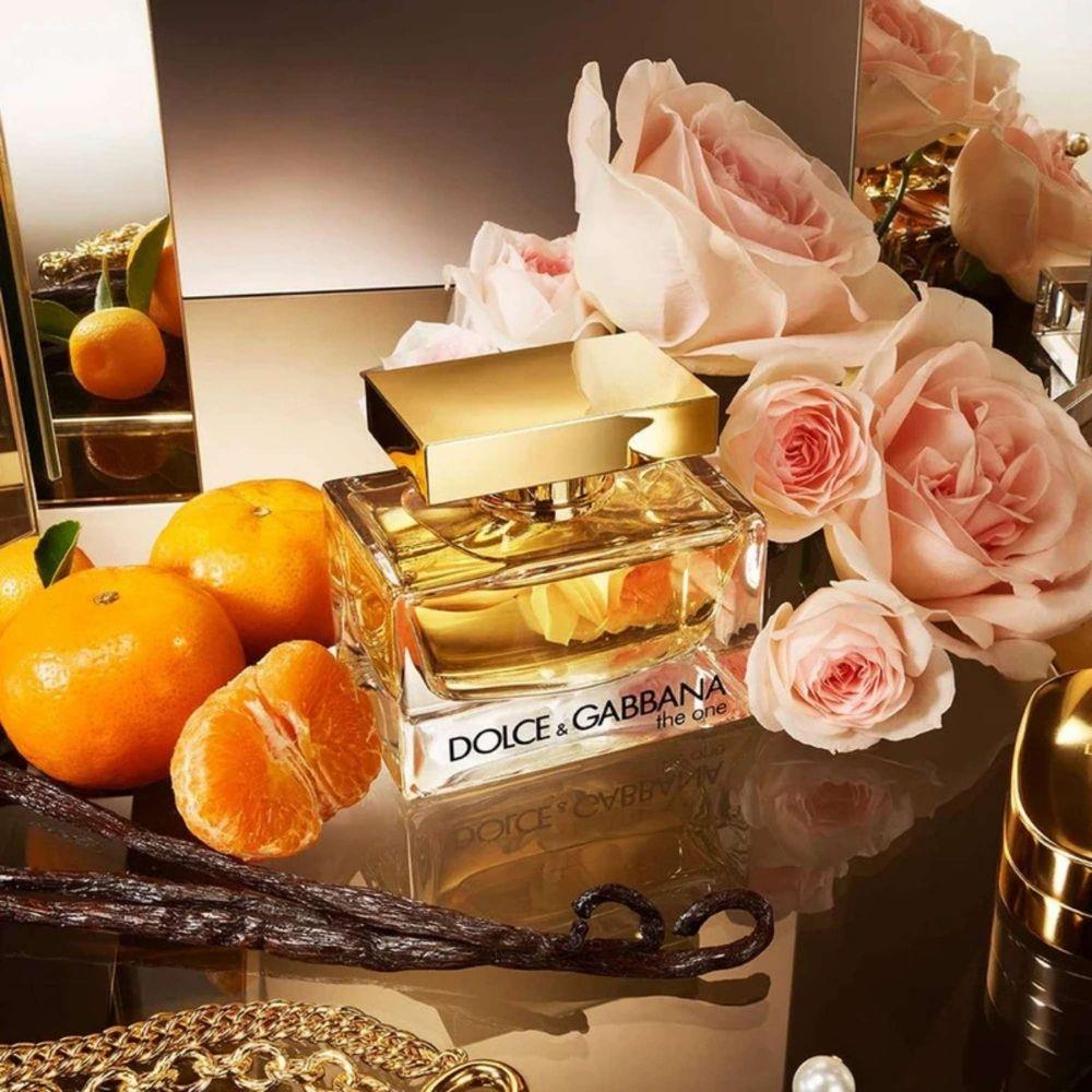 Dolce &amp; Gabbana The One EDP 75 ml Kadın Parfümü