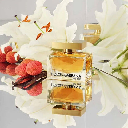 Dolce &amp; Gabbana The One EDP 75 ml Kadın Parfümü