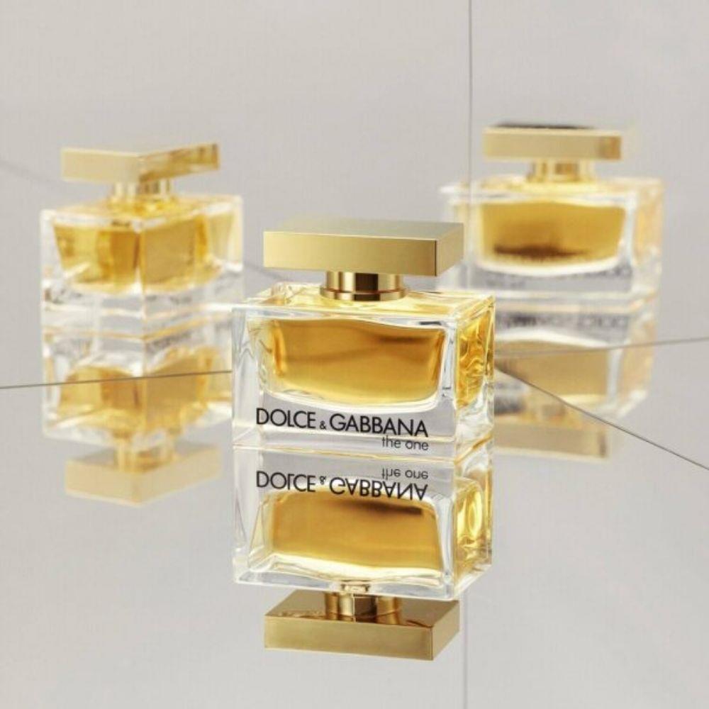 Dolce &amp; Gabbana The One EDP 75 ml Kadın Parfümü