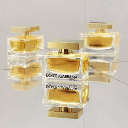 Dolce &amp; Gabbana The One EDP 75 ml Kadın Parfümü