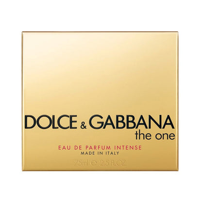 Dolce &amp; Gabbana The One EDP Intense 75 ml Kadın Parfümü
