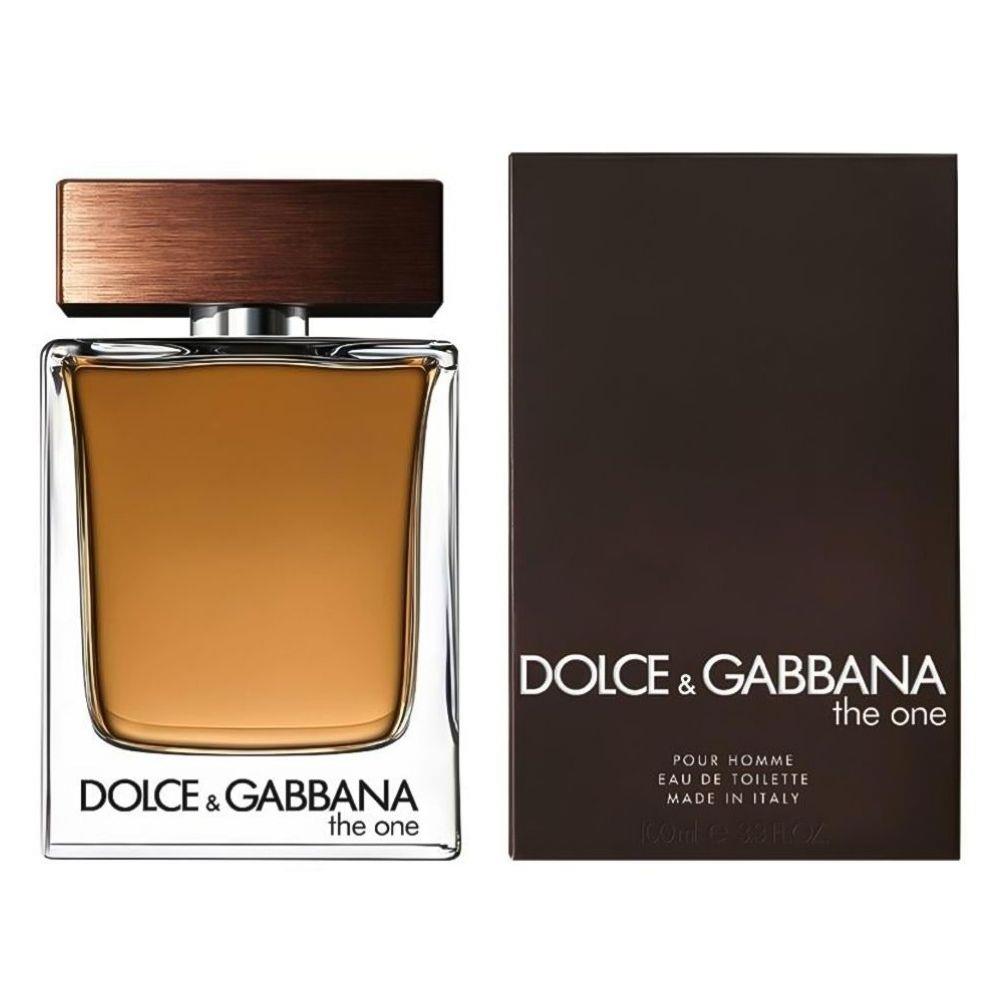 Dolce &amp; Gabbana The One EDT 100 ml Erkek Parfümü