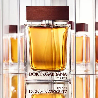 Dolce &amp; Gabbana The One EDT 100 ml Erkek Parfümü