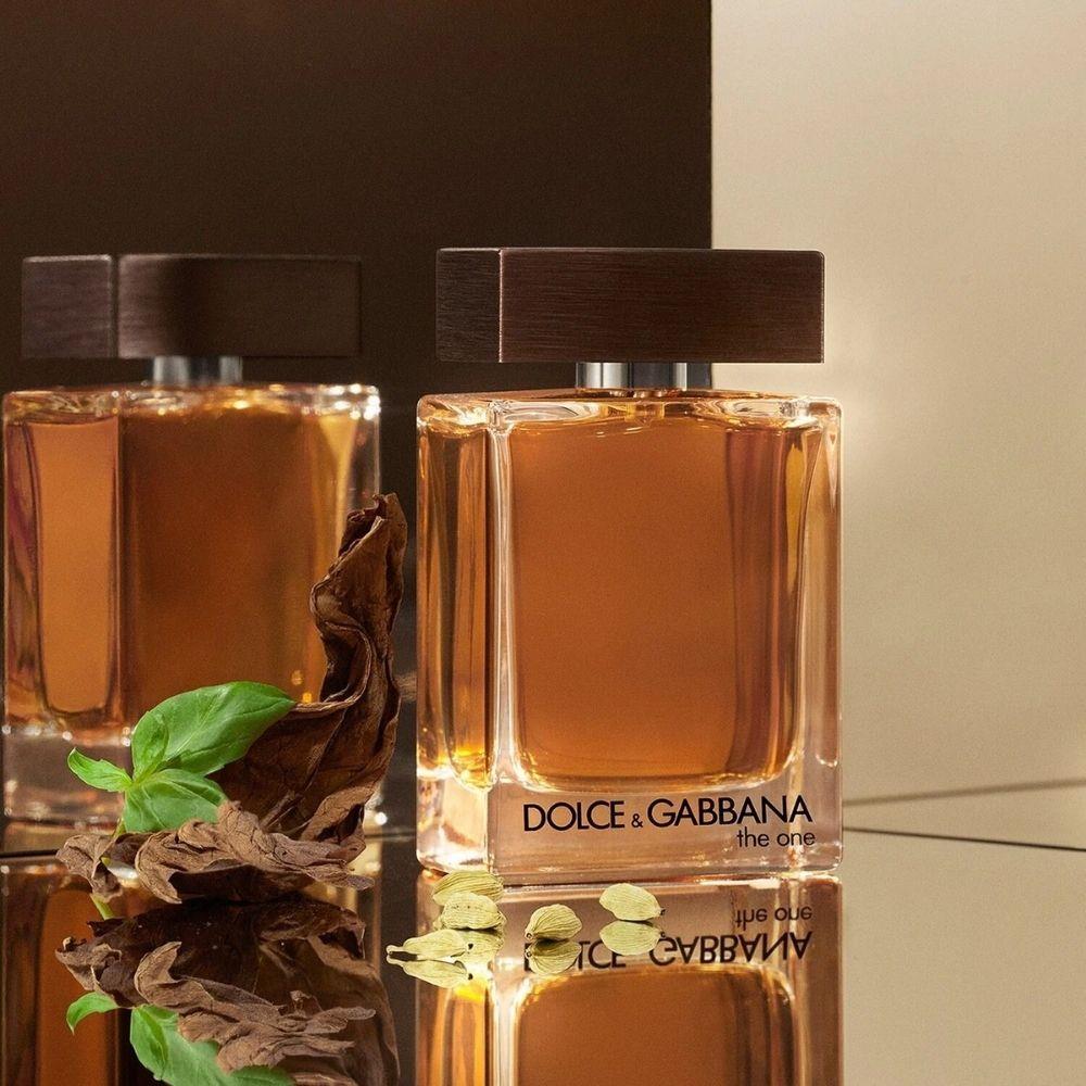 Dolce &amp; Gabbana The One EDT 100 ml Erkek Parfümü