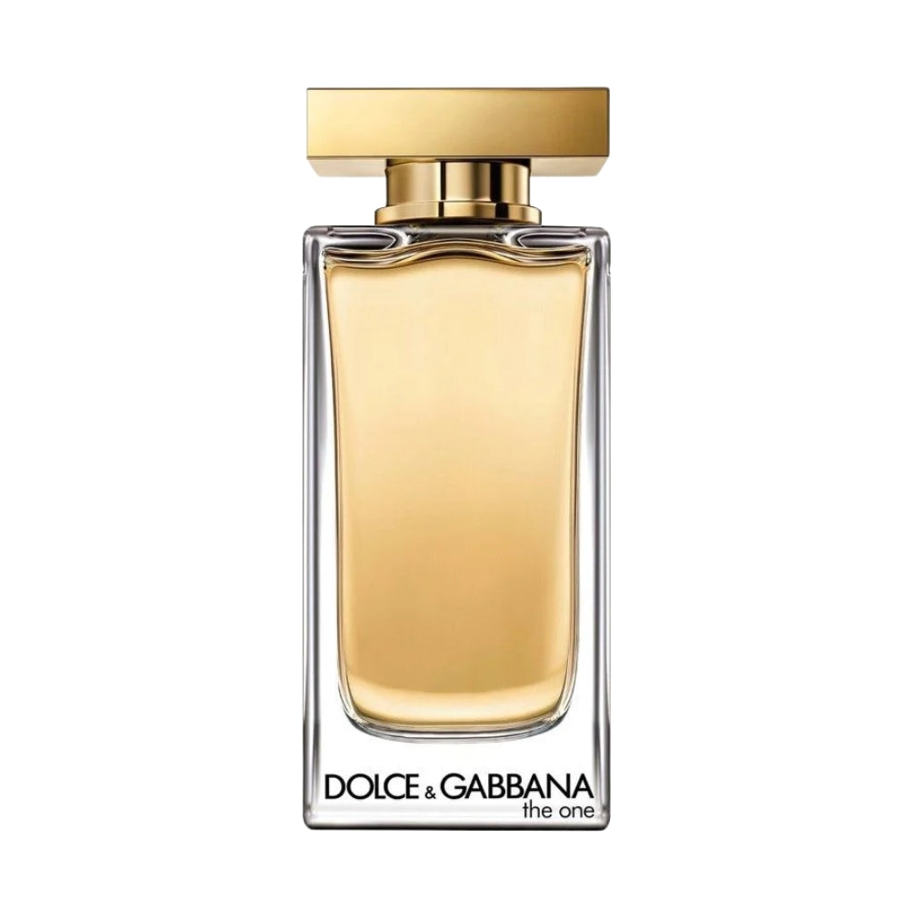 Dolce &amp; Gabbana The One EDT 100 ml Kadın Parfümü