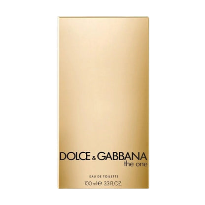 Dolce &amp; Gabbana The One EDT 100 ml Kadın Parfümü
