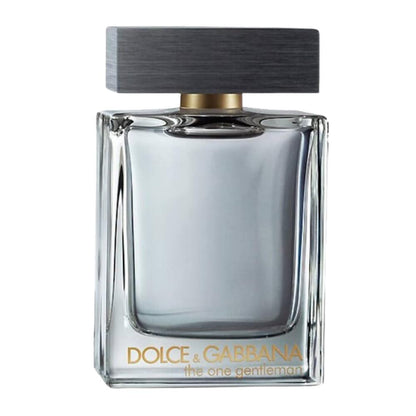 Dolce Gabbana The One Gentleman Homme EDT 100 ml Erkek Parfümü