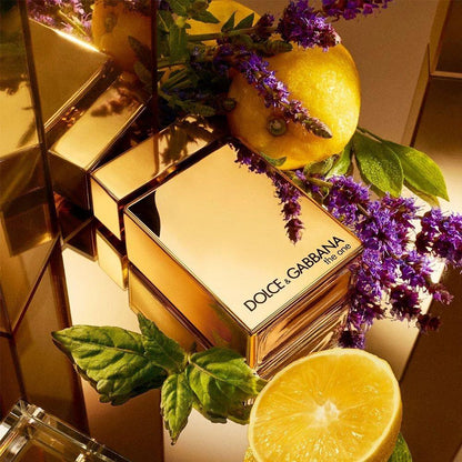Dolce &amp; Gabbana The One Gold Man EDP Intense 100 ml Erkek Parfümü