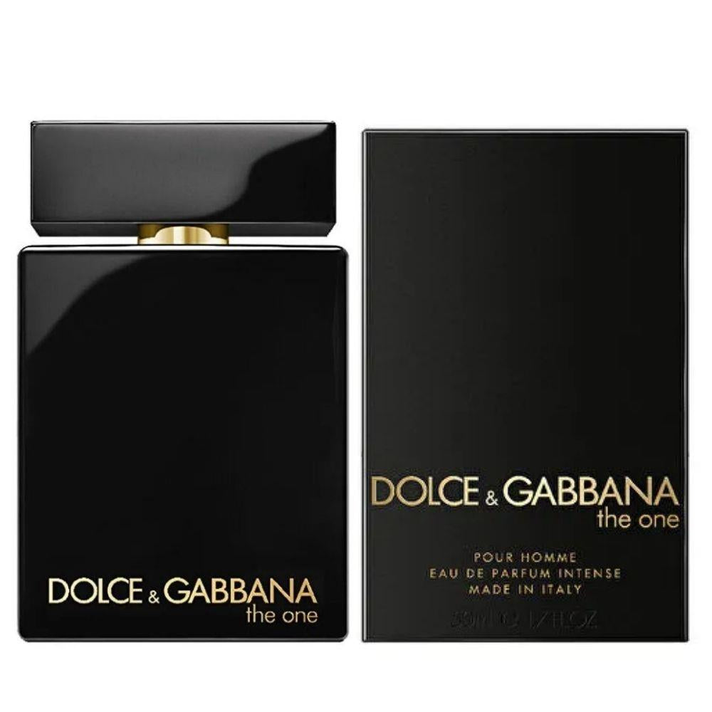 Dolce &amp; Gabbana The One Man EDP Intense 100 ml Erkek Parfümü