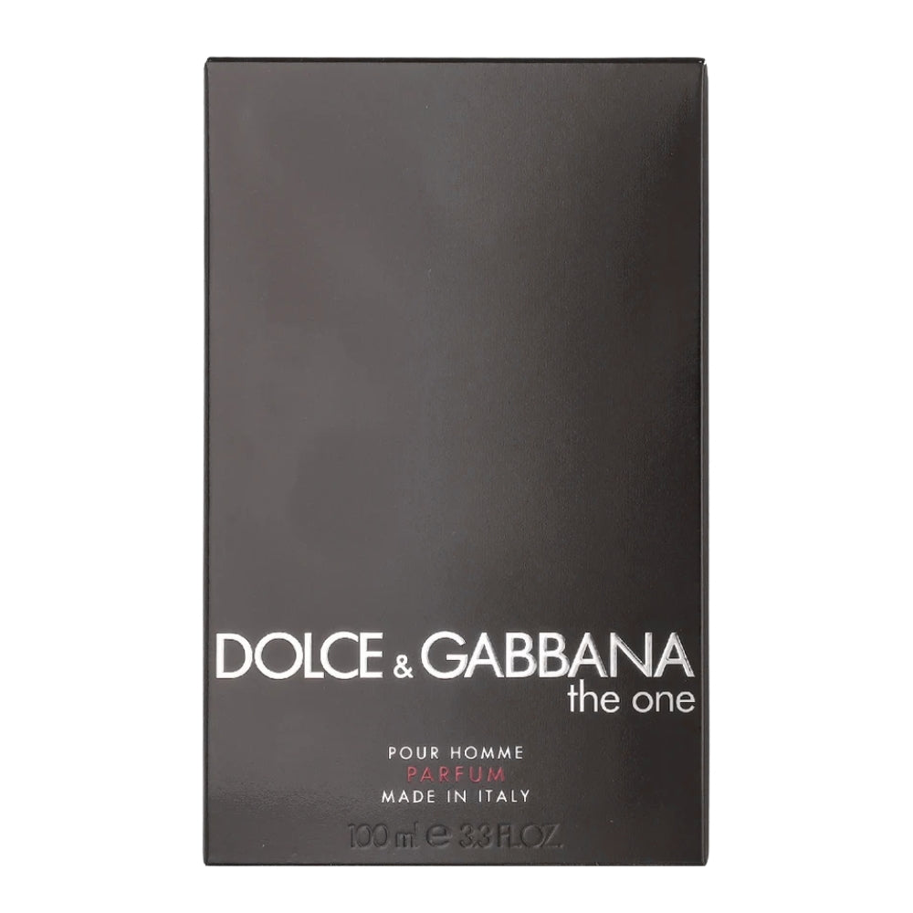 Dolce &amp; Gabbana The One Men Parfum 100 ml Erkek Parfümü