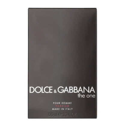 Dolce &amp; Gabbana The One Men Parfum 100 ml Erkek Parfümü