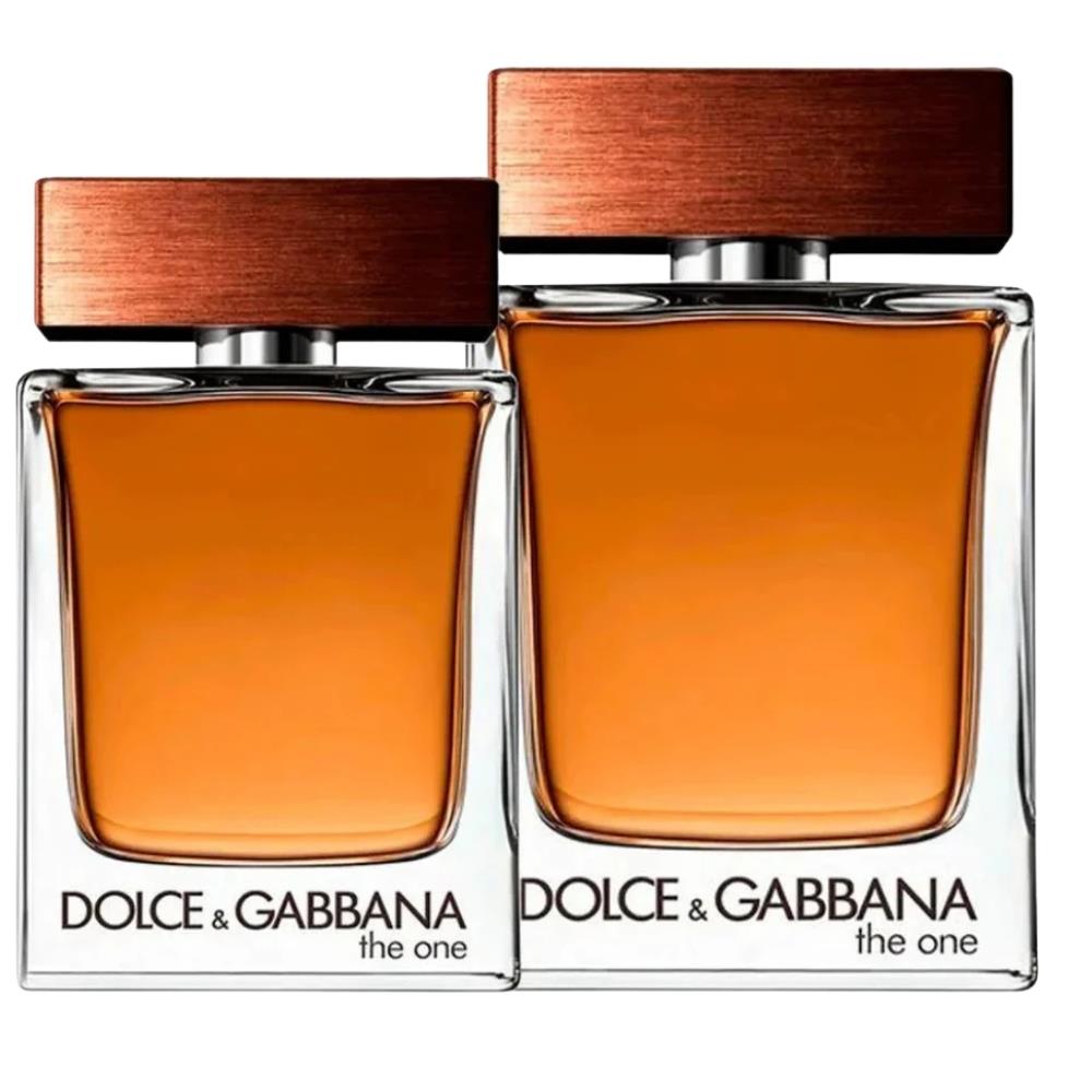 Dolce &amp; Gabbana The One Pour Homme EDT 100 ml + EDT 50 ml Erkek Parfüm Seti
