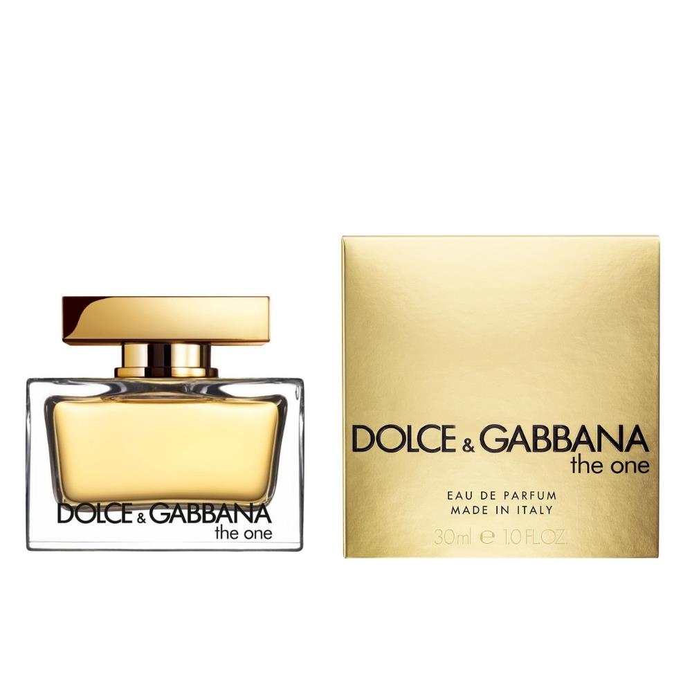 Dolce &amp; Gabbana The One EDP 30 ml Kadın Parfümü